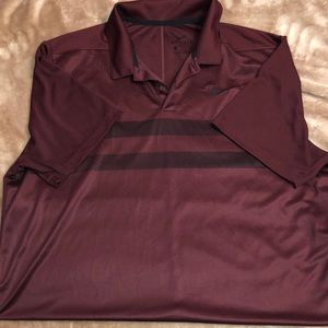Nike Polo • Size L